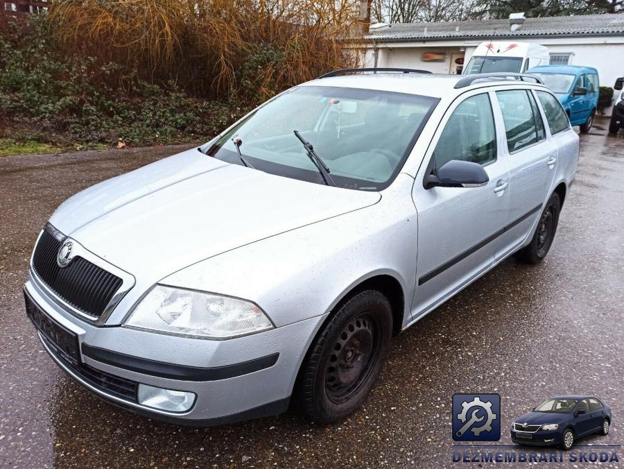 Airbaguri skoda octavia 2012