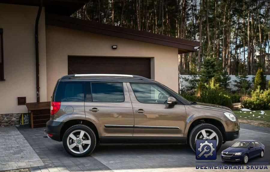 Amortizor capota skoda yeti 2013