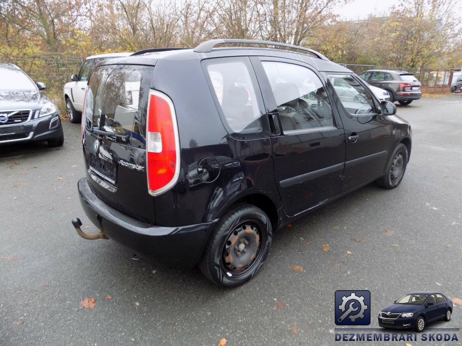 Bara stabilizatoare skoda roomster 2010