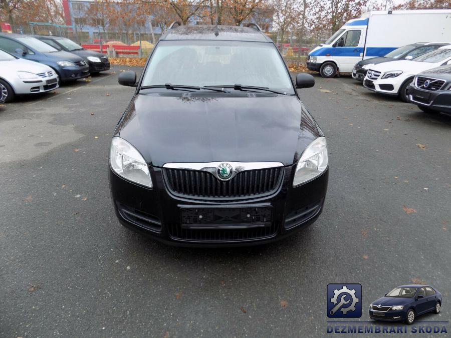 Bloc sigurante skoda roomster 2010