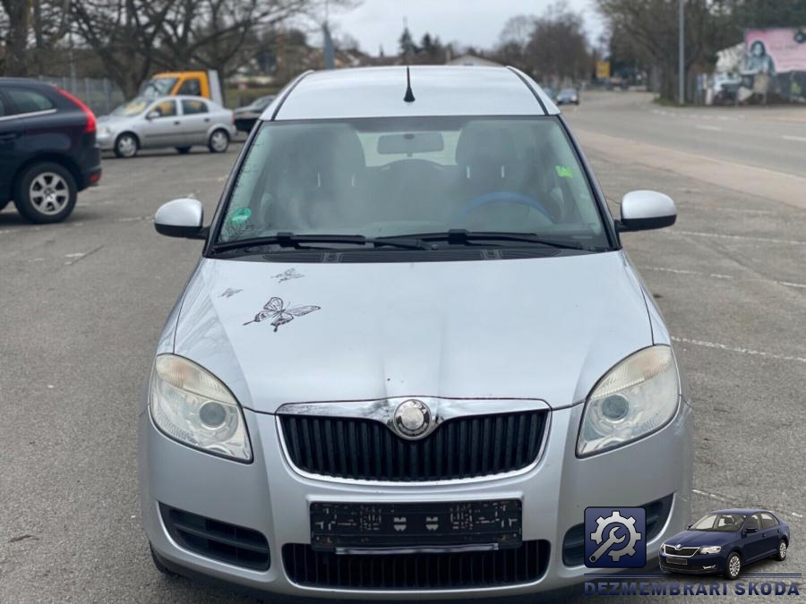 Comenzi geamuri electrice skoda roomster 2010