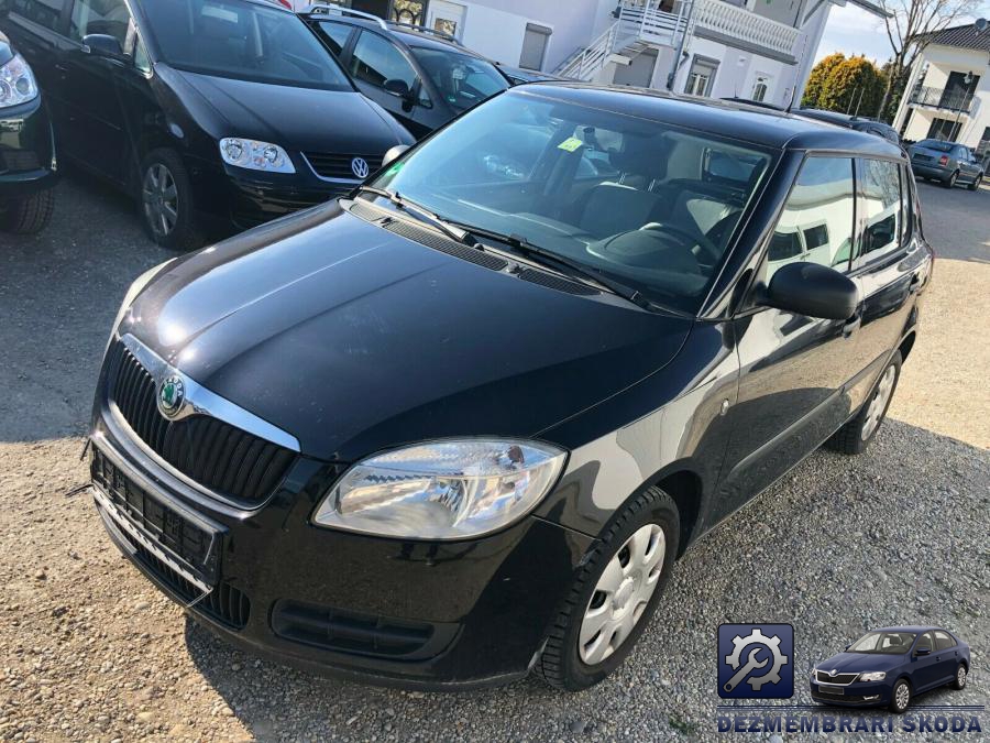 Conducte frana skoda fabia 2008