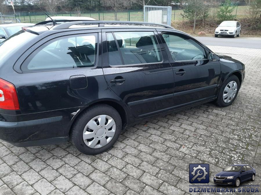 Lampa interior skoda octavia 2010