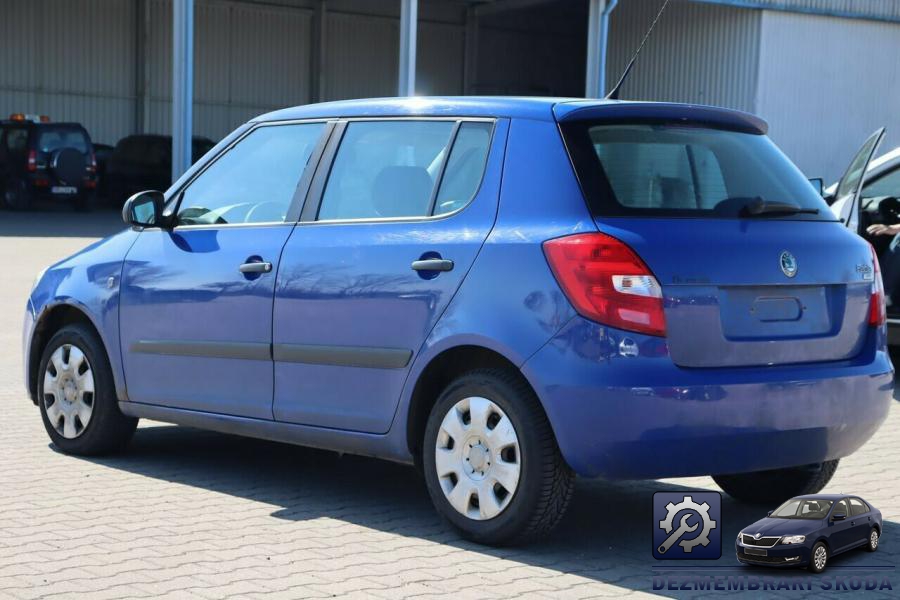 Pompa servodirectie skoda fabia 2010