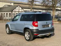 Aeroterma skoda yeti 2013