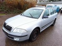 Airbaguri skoda octavia 2012