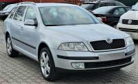 Alternator skoda octavia 2010