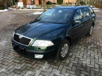 Alternator skoda octavia 2012