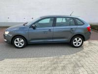 Alternator skoda rapid 2013