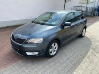 Alternator skoda rapid 2015