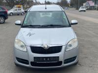 Alternator skoda roomster 2008