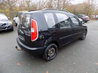 Alternator skoda roomster 2011