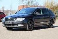 Alternator skoda superb 2010