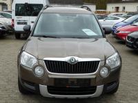 Alternator skoda yeti 2011