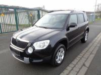 Alternator skoda yeti 2013