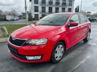 Amortizor capota skoda rapid 2012