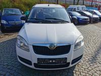 Amortizor capota skoda roomster 2008