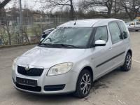 Amortizor capota skoda roomster 2010