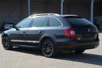 Amortizor capota skoda superb 2010