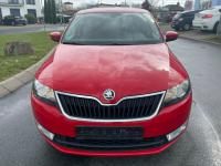 Amotizor skoda rapid 2012