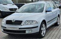 Aripa fata skoda octavia 2010