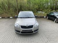 Axe cu came skoda fabia 2010