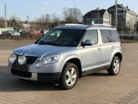 Axe cu came skoda yeti 2009