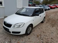 Baie ulei cutie skoda fabia 2010