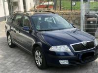 Baie ulei cutie skoda octavia 2010