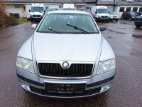 Baie ulei cutie skoda octavia 2012