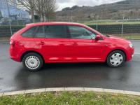 Baie ulei cutie skoda rapid 2013