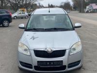 Baie ulei cutie skoda roomster 2008