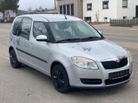 Balamale hayon skoda roomster 2008