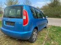 Bara spate skoda roomster 2010