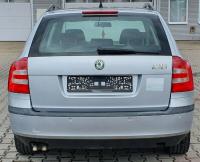 Bara stabilizatoare skoda octavia 2010