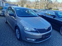 Bara stabilizatoare skoda rapid 2012