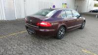 Bascula skoda superb 2009