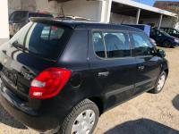 Bloc lumini skoda fabia 2008