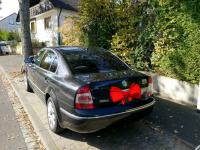 Bloc lumini skoda superb 2008