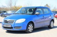 Bloc relee skoda fabia 2008