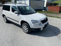 Bloc relee skoda yeti 2009