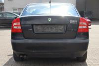 Bloc valve skoda octavia 2012