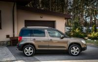 Bobina inductie skoda yeti 2013