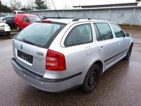 Capac culbutori skoda octavia 2010