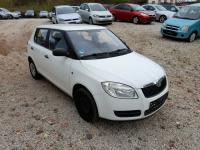 Capac distributie skoda fabia 2011