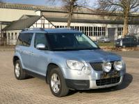 Caseta directie skoda yeti 2009