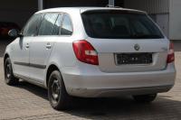 Caseta servo directie skoda fabia 2010