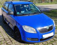 Caseta servo directie skoda fabia 2011