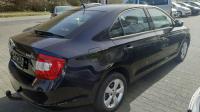 Comanda aer conditionat skoda rapid 2012