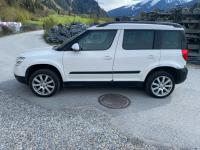 Comanda aer conditionat skoda yeti 2013